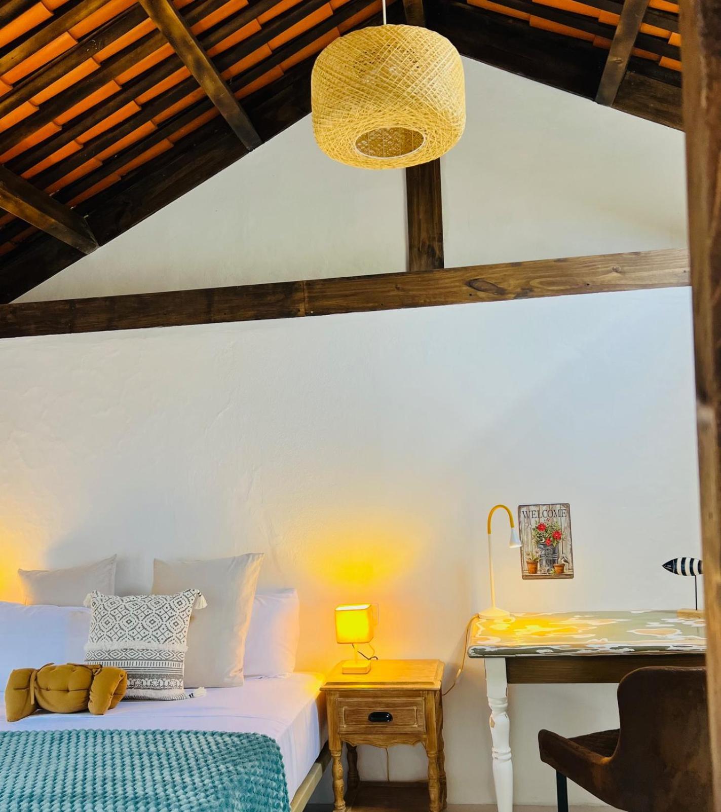 The Little Brezo Stone Home Tenerife ロス・レアレホス エクステリア 写真