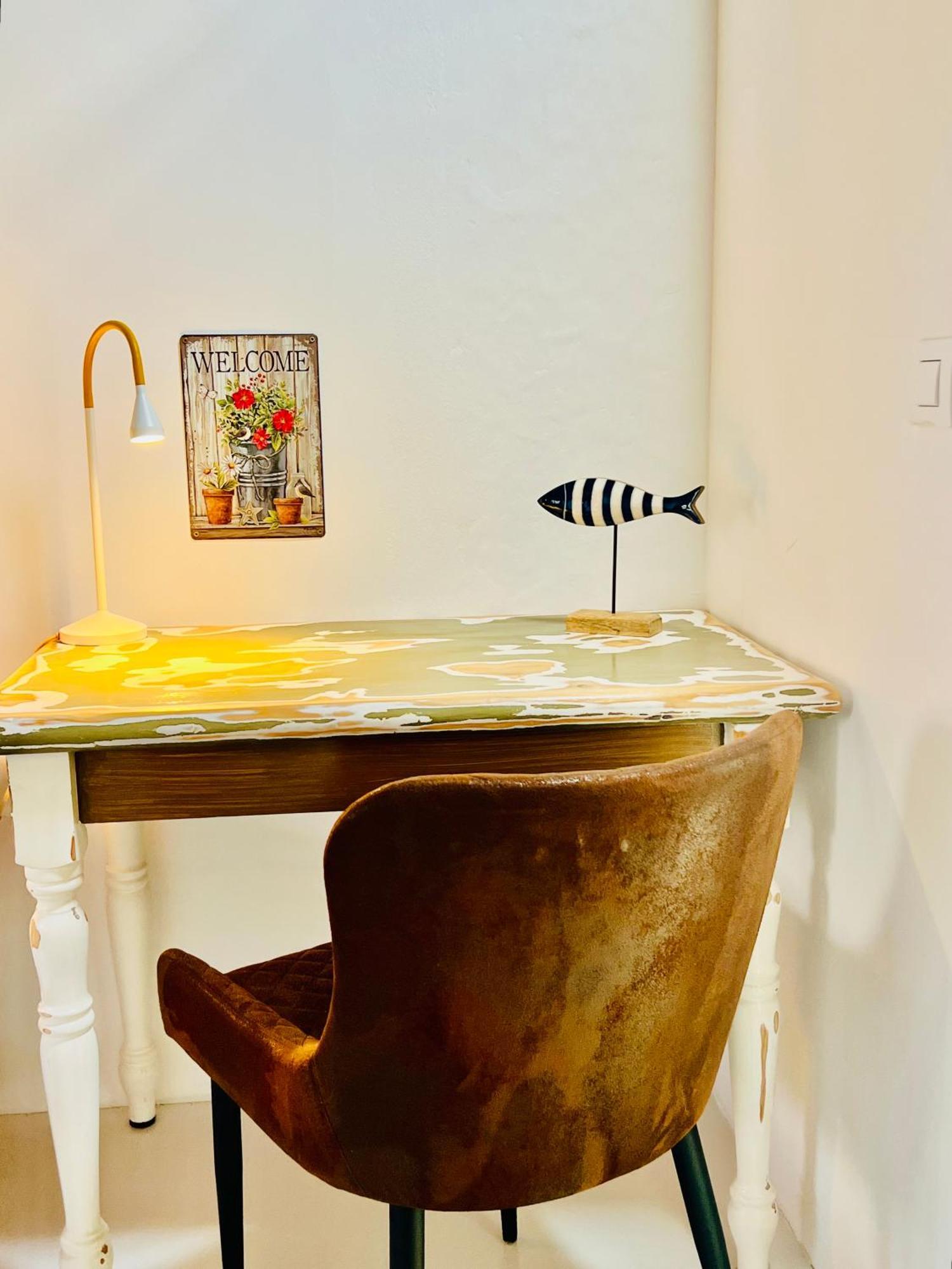 The Little Brezo Stone Home Tenerife ロス・レアレホス エクステリア 写真